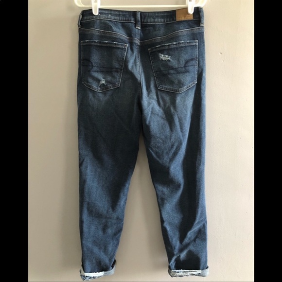 AE Tomgirl Jeans - Picture 3 of 6